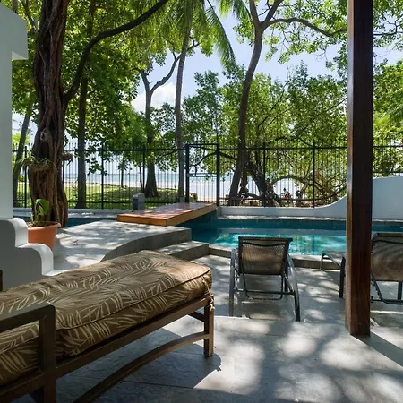 Casa Woodbine Private House On Tamarindo Beach