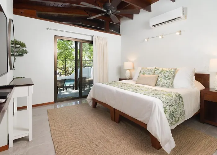 Casa Woodbine Private House On *