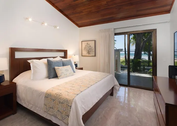 Casa Woodbine Private House On * Tamarindo