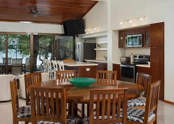 Casa vacanze Casa Woodbine Private House On