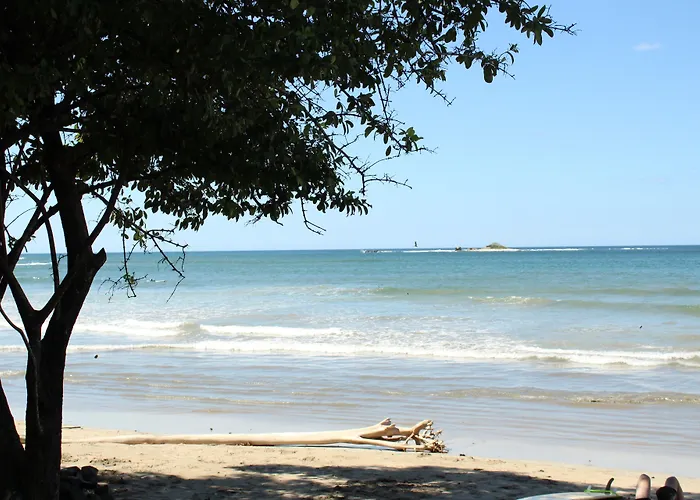 Casa Woodbine Private House On Сasa de vacaciones Tamarindo