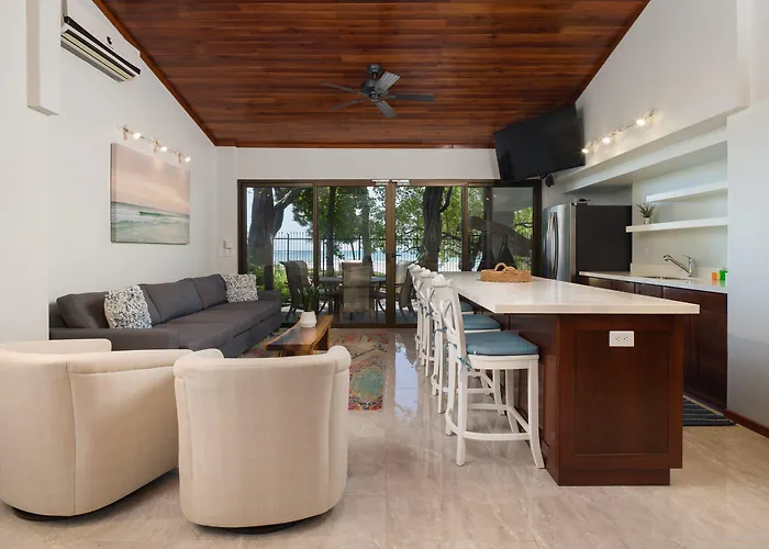 Casa Woodbine Private House On Tamarindo