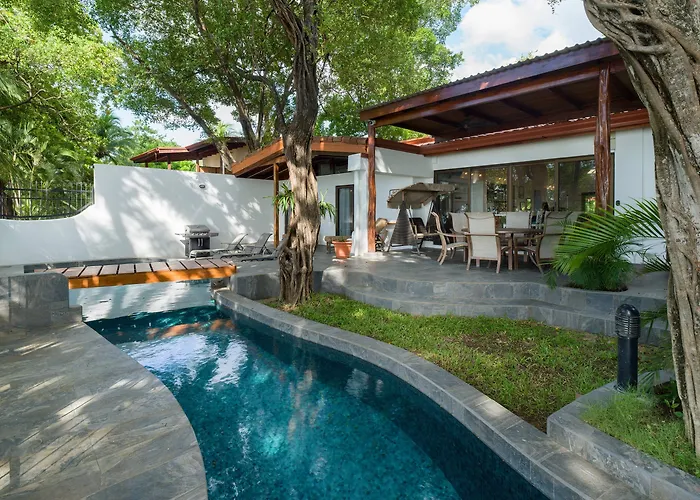 Casa Woodbine Private House On Сasa de vacaciones *