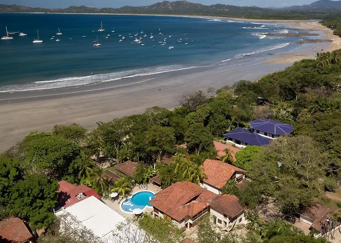 Casa vacanze Casa Woodbine Private House On Tamarindo